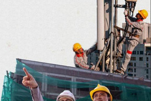 Viettel Construction (CTR) báo lãi kỷ lục, quy mô tài sản áp sát 10.000 tỷ đồng