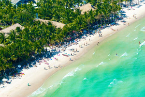 Vượt cả Maldives, 'đảo Ngọc' lớn nhất Việt Nam đón khách quốc tế cao kỷ lục, thu về hơn 36.000 tỷ đồng