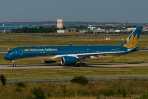 Vietnam Airlines chính thức nối lại đường bay k ết nối ĐBSCL và Tây Nguyên sau gần 6 năm tạm ngừng