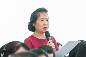 Thị trường vàng, giáo dục, đầu tư công... được đề nghị đưa vào diện giám sát trọng điểm của Quốc hội