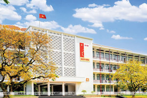 Đại học Bách khoa Hà Nội thông báo mức học phí, cao nhất tới 55 triệu/năm, phụ huynh cùng con lưu ý