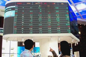 Bộ Tài chính đưa đề xuất quan trọng trong việc vận hành thị trường chứng khoán