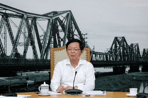 Phó Thủ tướng ra chỉ đạo mới tháo gỡ vướng mắc vụ thu hồi hơn 7.100ha đất tại Phú Thọ
