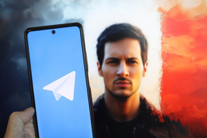 Nga khởi tố nhà sáng lập Telegram, người dùng toàn cầu có bị điều tra?