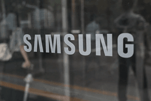 Samsung đón tin vui