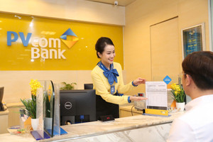 NHNN, HNX và Petrovietnam cùng phát tín hiệu quan trọng, điều gì đang chờ PVcomBank?