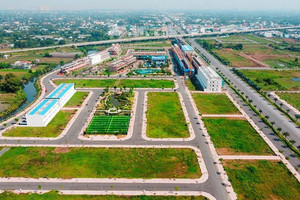 Trung ương ‘vạch làn’ cơ chế xác định giá đất: Phân cấp mạnh cho địa phương