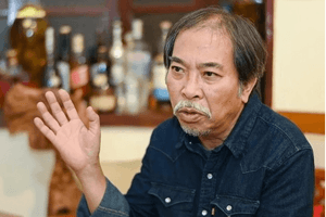 Cách tất cả chức vụ trong Đảng đối với Chủ tịch Hội Nhà văn Việt Nam Nguyễn Quang Thiều