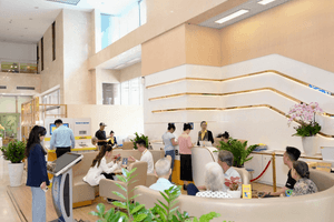 Lợi nhuận trước thuế Nam A Bank tăng mạnh trong 6 tháng đầu năm 2026, nợ xấu giảm sâu, tỷ lệ bao phủ nợ xấu tăng vượt trội