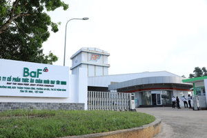 Nông nghiệp BAF: Sản lượng heo và doanh thu bán heo lần lượt tăng 1,5-1,6 lần so với cùng kỳ trong 6 tháng đầu năm 2026