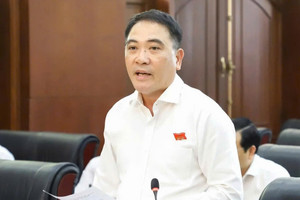 Không để người đứng đầu ‘khoán trắng’ việc tiếp dân, giải quyết đơn thư cho cấp dưới