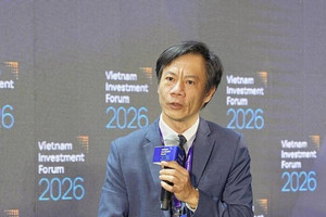 TS Lê Duy Bình: Muốn doanh nghiệp Nhà nước dẫn dắt tăng trưởng, phải chấm dứt can thiệp hành chính vào điều hành