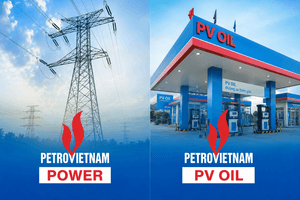 Cùng tăng doanh thu 86%, POW vượt kế hoạch lợi nhuận còn OIL lỗ quý II/2026