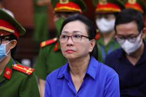 Thủ tướng Lê Minh Hưng vừa ký quyết định nóng, 42.600 trái chủ trong vụ Trương Mỹ Lan lập tức được chi trả thêm 318 tỷ đồng