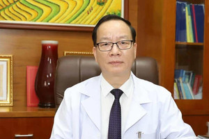 Giáo sư người Việt nhận Giải thưởng Bác sĩ Nhi khoa Châu Á xuất sắc năm 2026