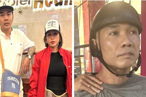 Bộ Công an khởi tố Oanh 'Socola', thu giữ 50 điện thoại di động, 1 máy tính xách tay, 10.000 USD, 20 triệu đồng tiền mặt cùng nhiều tài liệu