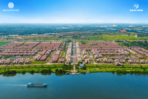 Đằng sau con số 8.600 tỷ đồng tồn kho của Nam Long (NLG) cuối quý II/2026: Loạt dự án lớn chờ ghi nhận doanh thu