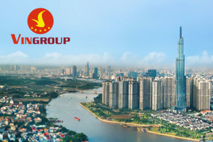 Vingroup đạt doanh thu 222.300 tỷ đồng sau 6 tháng, lợi nhuận cao gấp 4,5 lần cùng kỳ