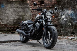 Honda thông báo triệu hồi hơn 6.400 mô tô: Người dùng cần kiểm tra xe gấp những dấu hiệu này