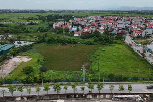 Hà Nội giao hơn 1,5 triệu m2 đất xây khu đô thị đa mục tiêu