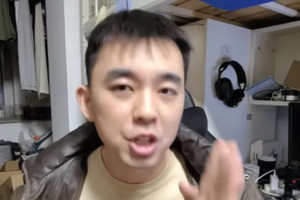 Là nghiên cứu sinh Tiến sĩ tại đại học hàng đầu nhưng quyết định từ bỏ, vạch ra góc khuất và lần đầu nói thật về gian lận