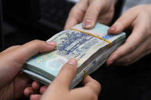 Vay 500 triệu trong 1 năm lãi suất bao nhiêu?