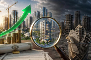 Trái phiếu bất động sản hồi sinh: Dòng vốn trở lại nhưng cuộc sàng lọc chưa dừng lại