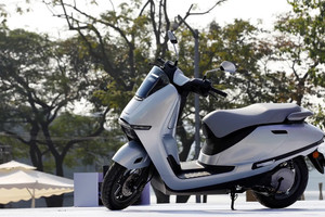 Honda tung loạt ưu đãi khủng cho xe máy điện: Giảm thẳng hơn 20 triệu, tặng kèm quà đắt tiền