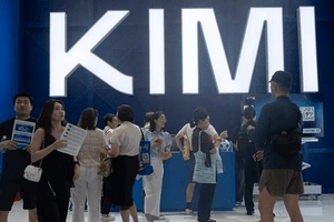 Nóng: Moonshot dùng 'lậu' 20.000 chip Nvidia để xây dựng Kimi K3