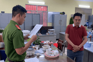 Truy tố Chủ tịch HĐQT Tập đoàn Capel, điều tra số tiền 420 tỷ đồng liên quan đến 4.837 người