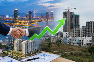 DKRA: Giao dịch căn hộ Đà Nẵng tăng 54% nhưng thị trường vẫn chưa phục hồi đồng đều