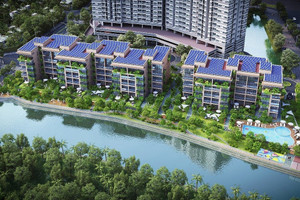 TTC Land (SCR) khởi công dự án hơn 1.100 tỷ đồng sau giai đoạn tái cơ cấu