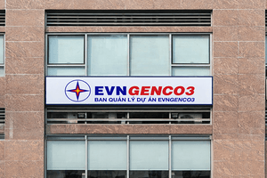 Ngành điện 'lên ngôi': Thêm Genco3 (PGV) báo lãi kỷ lục hơn 3.700 tỷ đồng