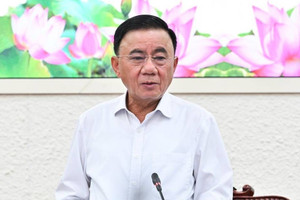 Chính thức lấy tên Ban Tuyên giáo Trung ương
