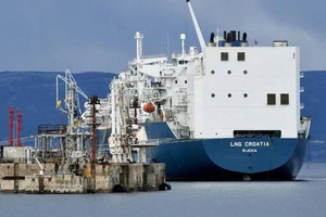 EU chốt hạn chót loại bỏ khí đốt Nga, một quốc gia ven biển bất ngờ thành 'cửa ngõ' đón LNG Mỹ