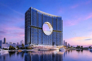 Vừa khởi công tòa nhà chọc trời 183m, bất động sản tại thành phố đáng sống nhất Việt Nam tiếp tục đón tin vui