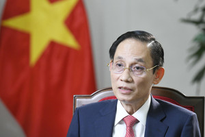 Không để đất nước bị động, bất ngờ