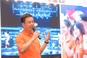 Lãnh đạo FPT: AI đang đảo ngược cuộc chơi, tạo cơ hội cho doanh nghiệp Việt vượt đối thủ