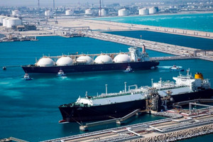 Ông trùm LNG từng ký hợp đồng với Việt Nam vừa báo tin vui bất ngờ cho cả thế giới