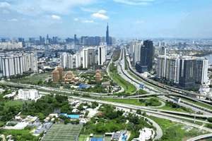 Chuyển mục đích sử dụng đất có trường hợp mất tới 10 năm, cấp xã 'gánh' áp lực thực thi