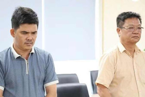 Khởi tố, bắt giam ‘Chủ tịch’ Nguyễn Anh Tuấn, CEO Nguyễn Tiến Trãi