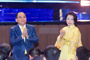 Sau 1 tháng tuyên bố dừng gom quỹ đất, Vingroup được giao lập quy hoạch khu đô thị hơn 1.500ha