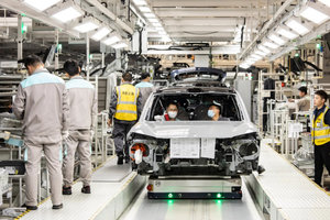 Thái Lan và Malaysia thận trọng với các dự án FDI lắp ráp ô tô từ Trung Quốc, Việt Nam thì sao?