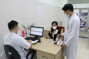 Một thành phố hỗ trợ 500 triệu đồng cho bác sĩ có trình độ Tiến sĩ về làm tại trạm y tế
