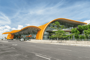 Chỉ vài tuần nữa, Việt Nam chính thức mở cửa sân bay quốc tế tại tỉnh rộng nhất cả nước