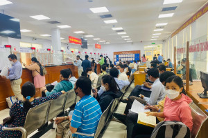 Tin vui: 100% người dân và du khách tại TP này sắp được sử dụng miễn phí một loại dịch vụ tại nơi công cộng