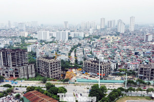 Sửa Luật Đất đai: Đề xuất 2 phương án về quy hoạch, kế hoạch sử dụng đất