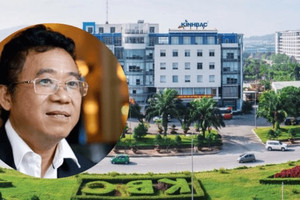 Thất thu từ khu công nghiệp,  Kinh Bắc (KBC) báo lãi giảm 91% trong quý II/2026