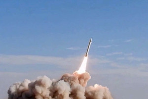 Truyền thông Iran bác tuyên bố của Tổng thống Trump, phủ nhận yêu cầu Mỹ ngừng các cuộc tấn công