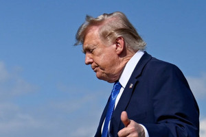 Tổng thống Mỹ Trump huỷ bỏ kế hoạch tấn công Iran, hé lộ điều khoản của thỏa thuận hòa hoãn